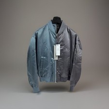 Dior x Judy Blame Split Zip