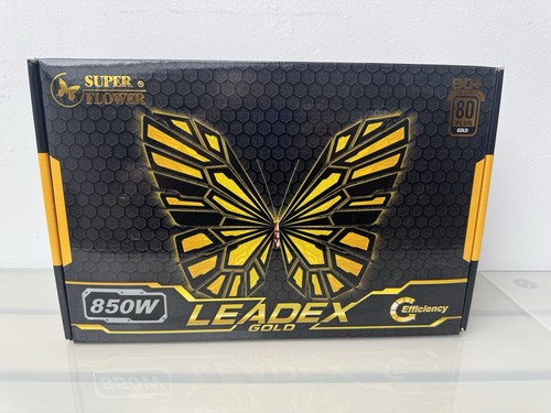 Super flower 850f14mg 850w - super,