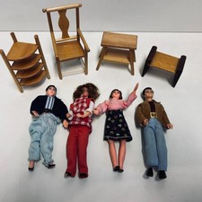 Puppenhaus Puppenstube -