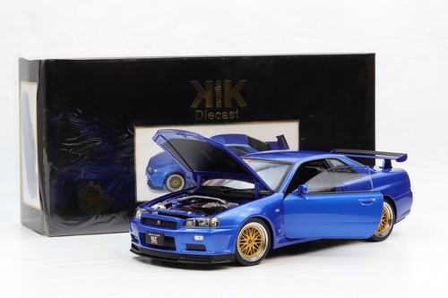 Nissan skyline r - skyline, gt-r