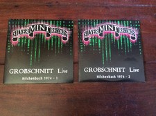 Grobschnitt [2 CD Alben  /