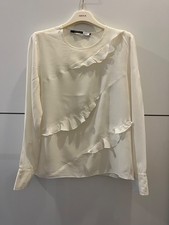 Max Mara Sportmax - 100% Seide