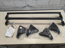 Dachträger Peugeot 9616X2 0U 3008 120 VTi