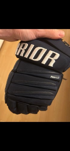 Pinizzotto game worn playoffs - pinizzotto,