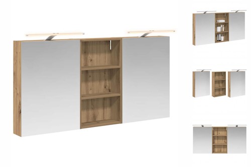 Spiegelschrank