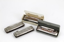 Mundharmonika Konvolut