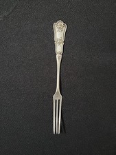 Antik Sterlingsilber 925