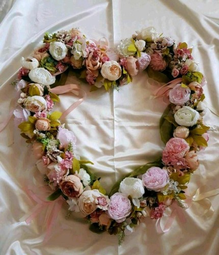 Hochzeit autoschmuck herz - hochzeit,