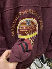 Campri Team Line Washington