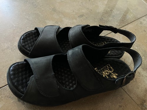 Rieker antristress sandalen - rieker,