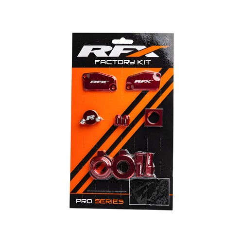 Factory kit rfx für gas - kit, mc