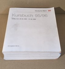 Historisches Kursbuch der