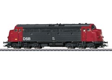 Märklin 39688, Diesellok MV