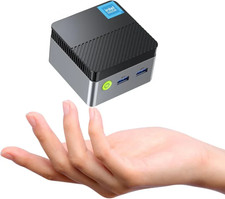 Mini PC N97 (Exceeds