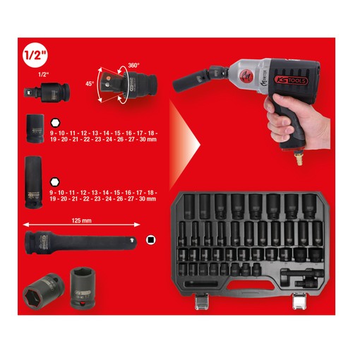 Tools - ks,