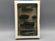 Modellautos H0 1:87 Roco 1356