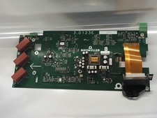 Baumüller 3.0123 E  Board