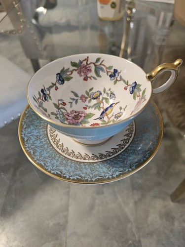 Aynsley pembroke teetassen wie - aynsley,
