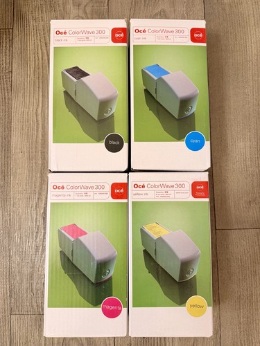 4erpack océ 1060091360 - 4erpack,