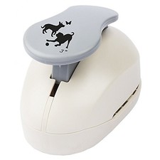 Jumbo-Stanzer, Hunde