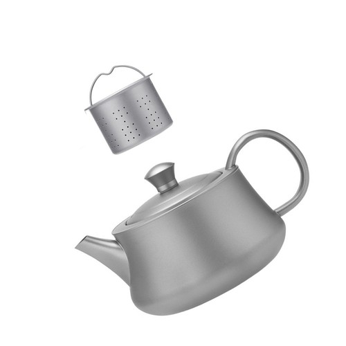 Titan teekanne 300ml mit - teekanne,