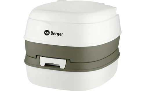 Berger comfort mobil - comfort,