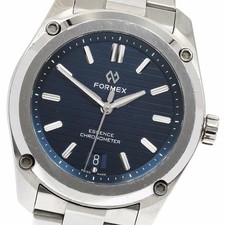 Formex Essence Date Automatik