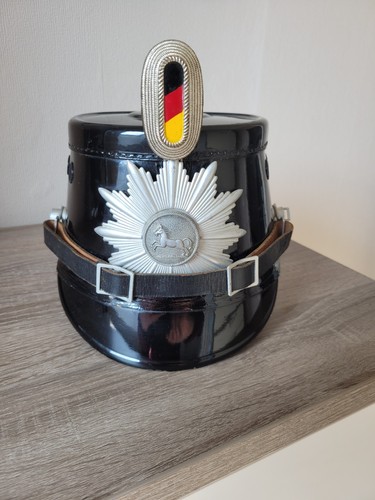 Tschako niedersachsen assmann - niedersachsen,