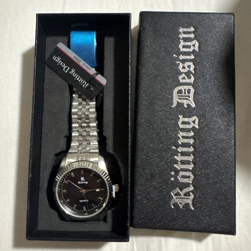 Rötting design herrenuhr - design,