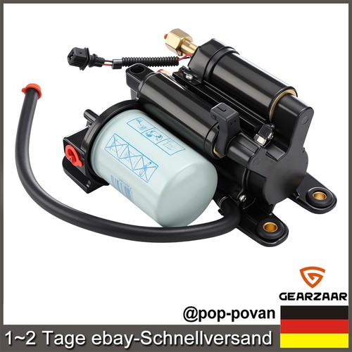 Kraftstoffpumpe benzinpumpe - kraftstoffpumpe,