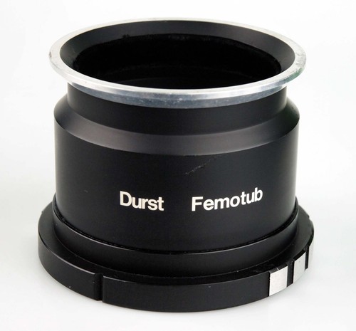 Durst femotub objektivplatinen - femotub,