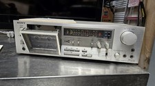 Sony TC-K71 3 Head Dual