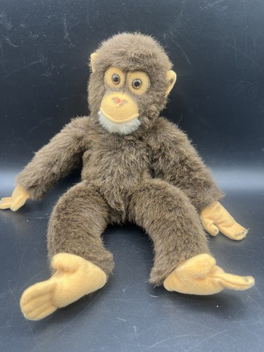 Steiff jocko affe - steiff, 25