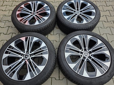 Mercedes-Benz E-Klasse W214