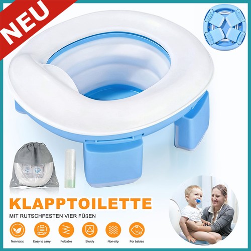 Kinder toilette - kinder,