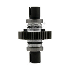 TSRC CNC Legierung Innen