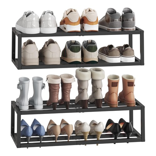 Hoobro schuhregal wand schuh - schuhregal, wand,