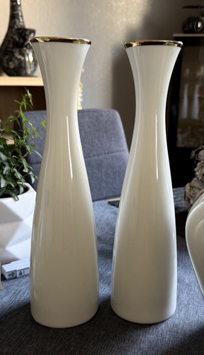 Kpm royal bavaria vase - kpm,