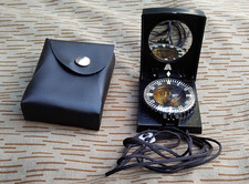 NVA Grenze Marschkompass