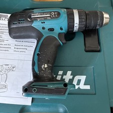 Makita Akkuschrauber 18V