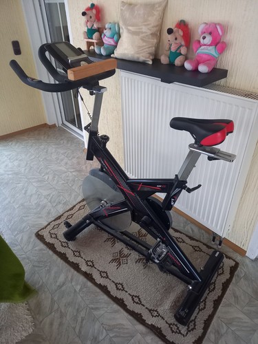 Speedbike sportstech sx400 - speedbike,