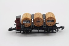 82172 Weinfasswagen aus Set