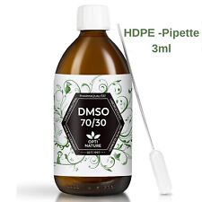 DMSO Dimethylsulfoxid 70/30