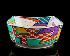 DOROTHY HAFNER, ROSENTHAL