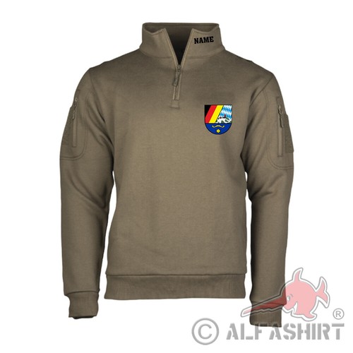 Tactical sweatshirt - tactical,