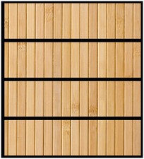 Wallario Aufkleber Möbelfolie