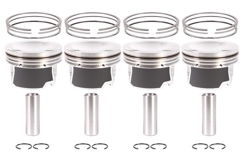 Kolben std 51mm - 4x, 82,51mm