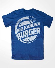 Big Kahuna Burger T-Shirt