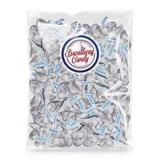 BULK Hershey's Kisses Silber