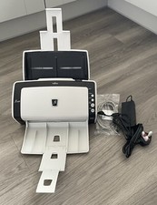 Fujitsu Fi-6130 High Speed USB Dokumentenscanner komplett mit Netzteil